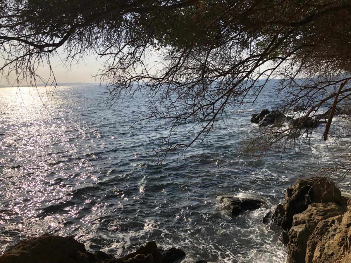 Mer Et Soleil Борм-ле-Мимоза Экстерьер фото